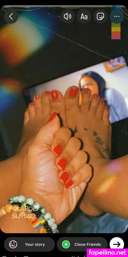 Thirsttrapqueeen OnlyFans Thumbnail #BpKrysyNRR