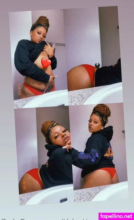 Thirsttrapqueeen OnlyFans Thumbnail #vrlFbYVdks