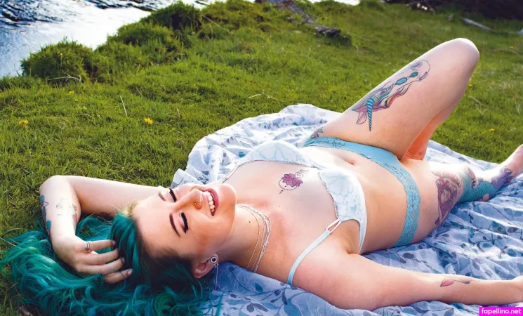 This Is Ariel Shayne OnlyFans Thumbnail #oEqS9BwAeN