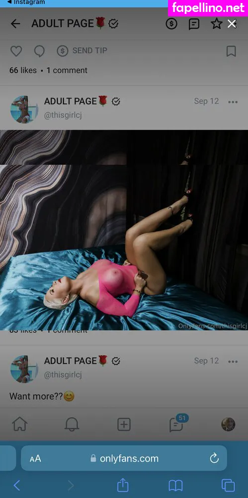 this_girlsummer, thisgirlcj, thisgirlsummer33 Nude Leaked OnlyFans Photo #4a5VXvbVWY