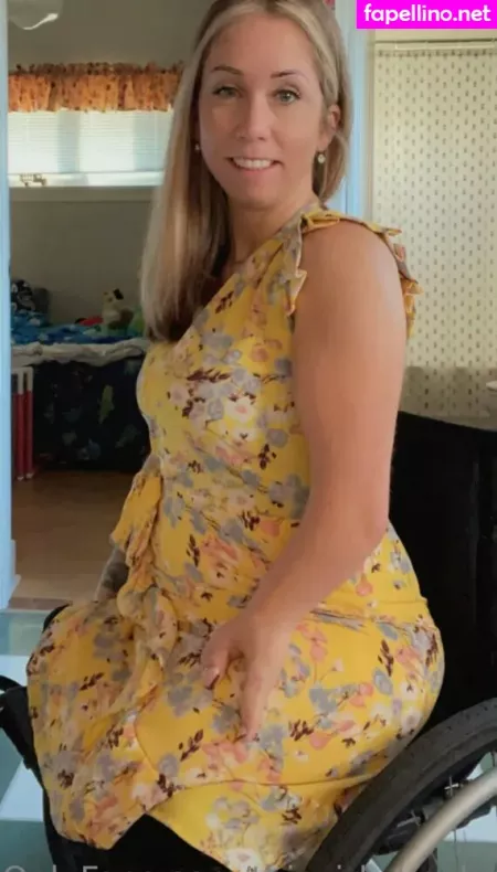 Thisgirlwheelsamputee OnlyFans Thumbnail #PwHcNR7QkI