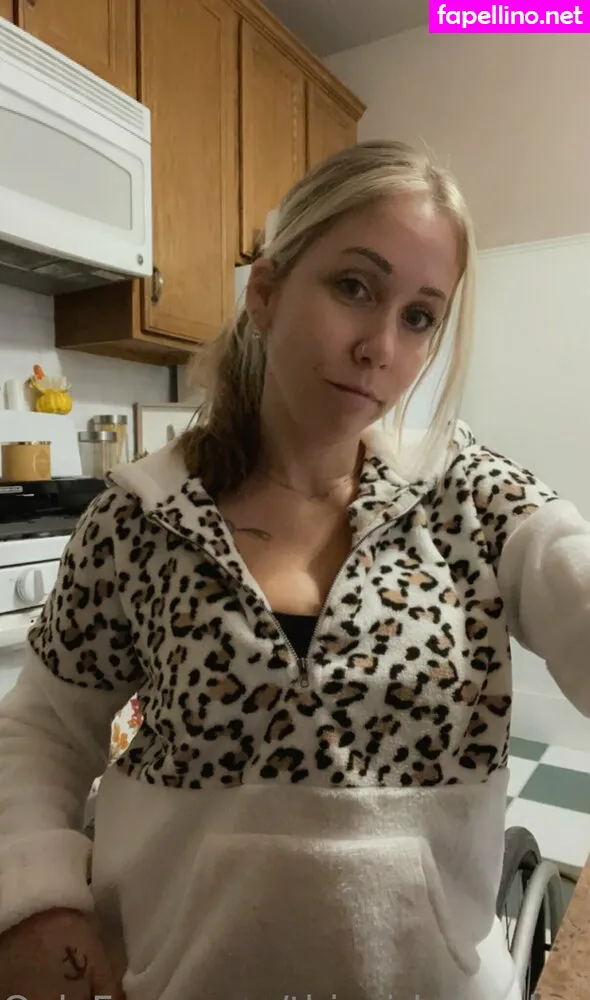 lifegoesonwheels, thisgirlwheelsamputee Nude Leaked OnlyFans Photo #WPGFQFZLib