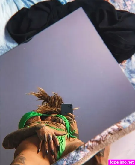 Thisisbelllka OnlyFans Thumbnail #5gaHK456JH