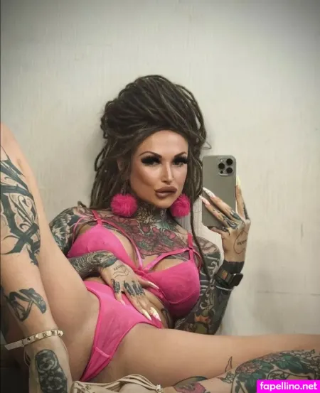 Thisisbelllka OnlyFans Thumbnail #HIOB1Ug3je