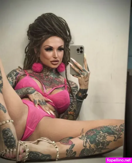 Thisisbelllka OnlyFans Thumbnail #Z9qsoXFD8a