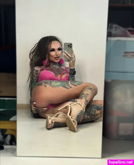 Thisisbelllka Main Profile Photo