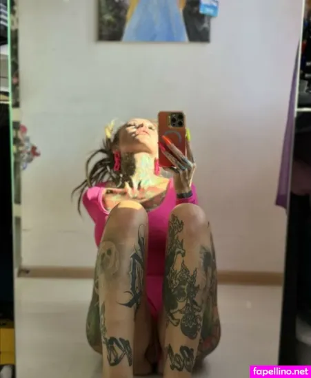 Thisisbelllka OnlyFans Thumbnail #afvuBHe3HR