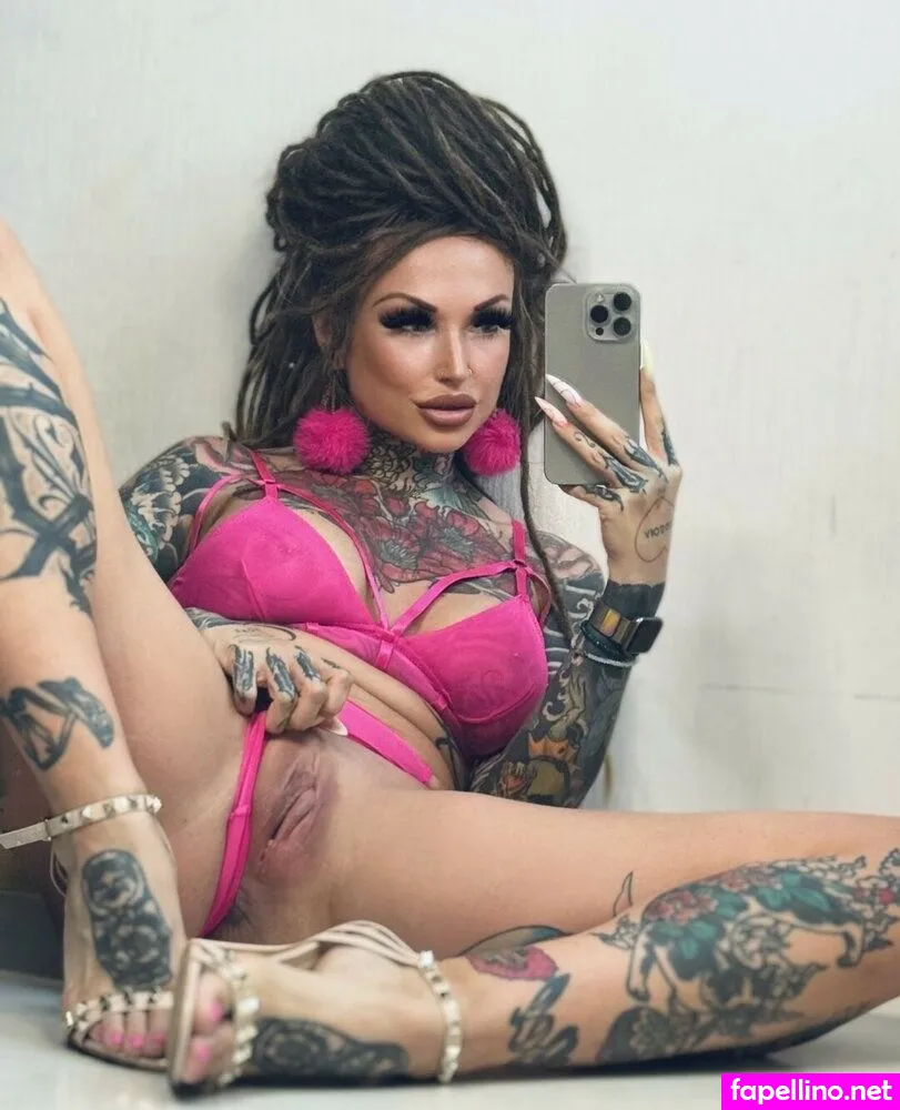 thisisbelka,   Nude Leaked OnlyFans Photo #gm841odTqo