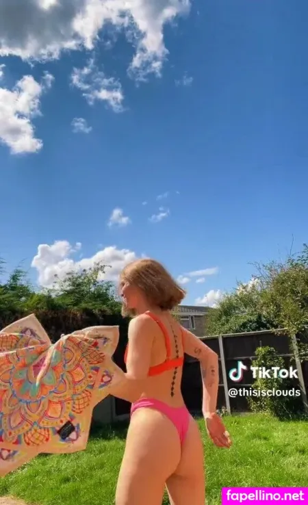 Thisisclouds OnlyFans Thumbnail #5BBVZYRJkH