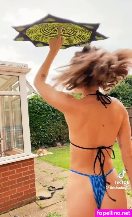 Thisisclouds OnlyFans Thumbnail #V3nLTvLzZo