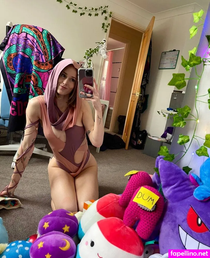 thisiscloudss Nude Leaked OnlyFans Photo #vRB1G19pCq