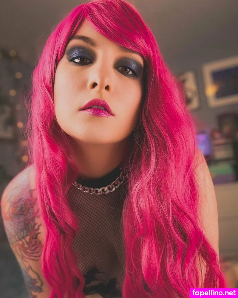 thisisinkspill.vip Nude Leaked OnlyFans Photo #5CtZkak9QO