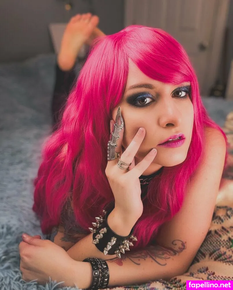 thisisinkspill.vip Nude Leaked OnlyFans Photo #6BFfIpLYu1