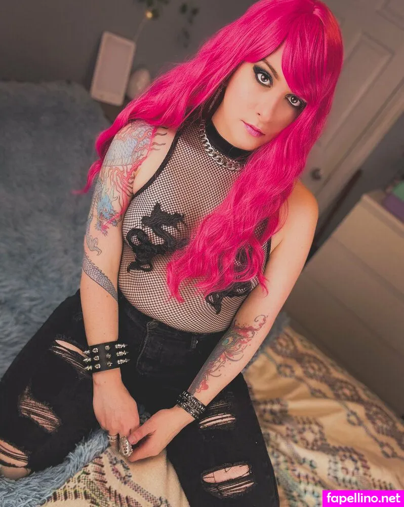 thisisinkspill.vip Nude Leaked OnlyFans Photo #Kb9cDfc4UX