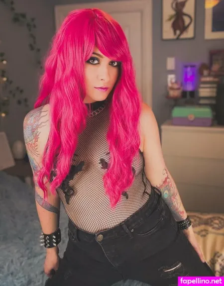 Thisisinkspill Vip OnlyFans Thumbnail #OiR6fxPN9k