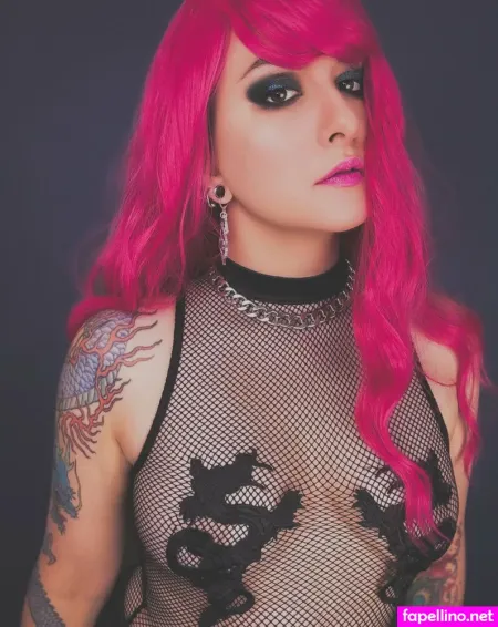 Thisisinkspill Vip OnlyFans Thumbnail #PC0414rMYu