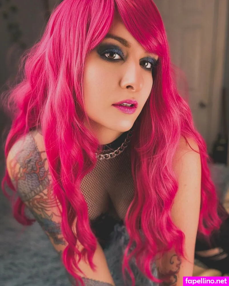 thisisinkspill.vip Nude Leaked OnlyFans Photo #niZEkMhTfg