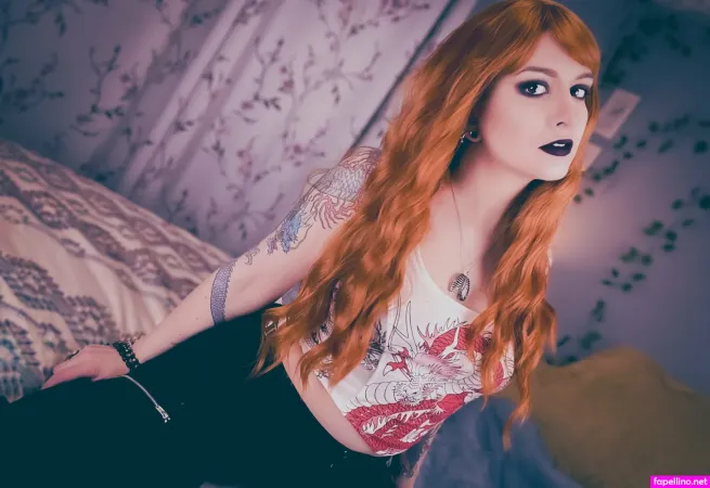 Thisisinkspill OnlyFans Thumbnail #F6H9WRiBGN