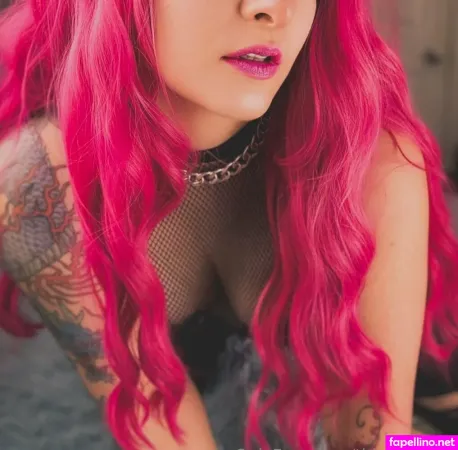 Thisisinkspill OnlyFans Thumbnail #IzHAKApYj0