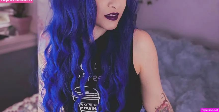 Thisisinkspill OnlyFans Thumbnail #Kb9spggYOI