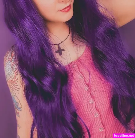 Thisisinkspill OnlyFans Thumbnail #c08vEqe88v