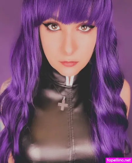 Thisisinkspill OnlyFans Thumbnail #gRFFXLNLVx