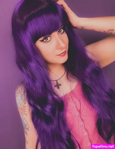 Thisisinkspill OnlyFans Thumbnail #mRYIyxkIoM