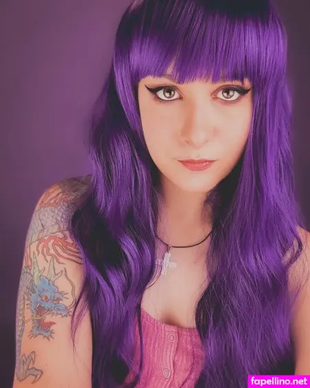 Thisisinkspill OnlyFans Thumbnail #w6P34Igd4o