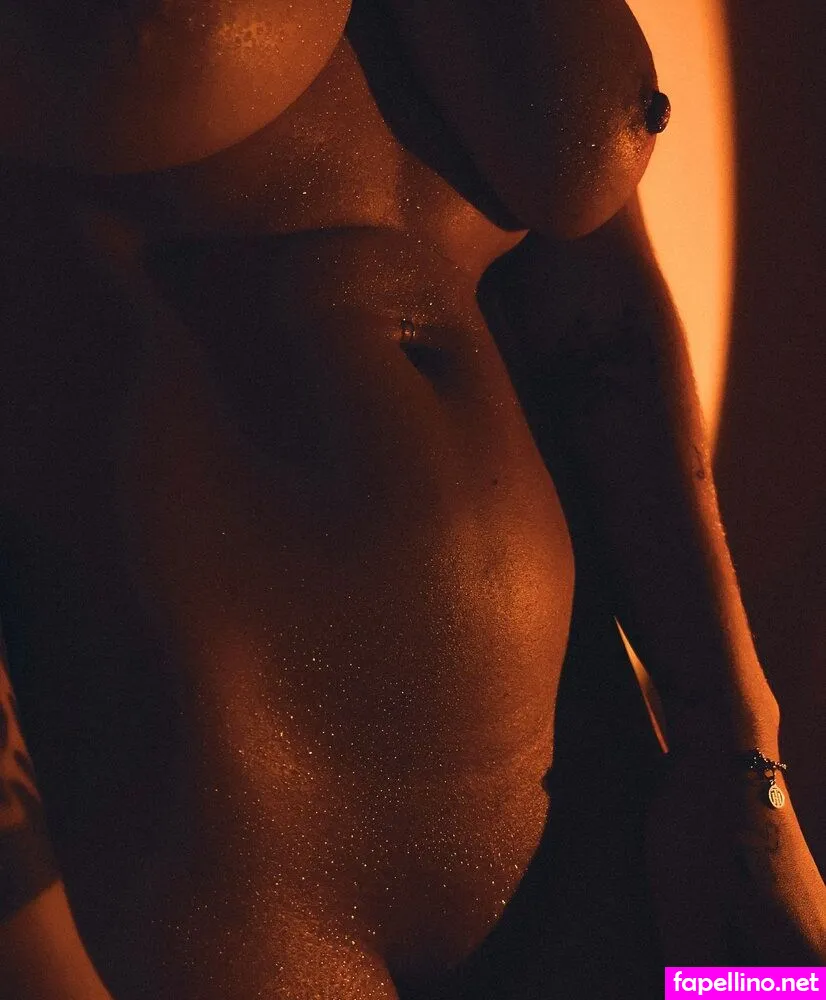 thisislannique Nude Leaked OnlyFans Photo #DnoOfyLOvF