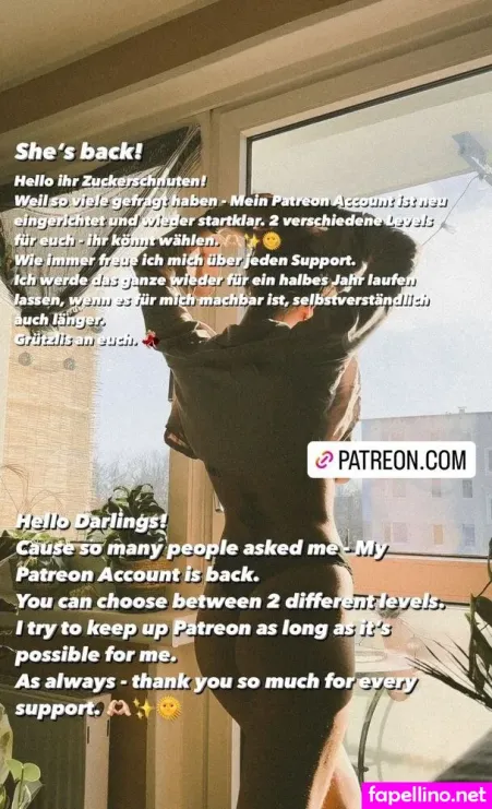 Thisislannique OnlyFans Thumbnail #T4guTTvuWs