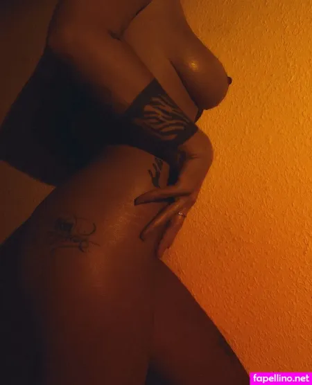 Thisislannique OnlyFans Thumbnail #VosVaH152o