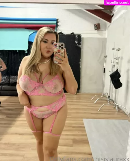 Thisislauraxx OnlyFans Thumbnail #zv8VMlgson
