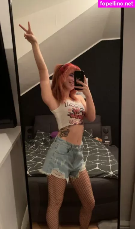 Thisislina 1 OnlyFans Thumbnail #BF9dVP6UJI