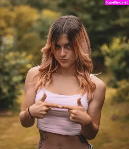 Thisislina 1 OnlyFans Thumbnail #Ug3gOsa73o