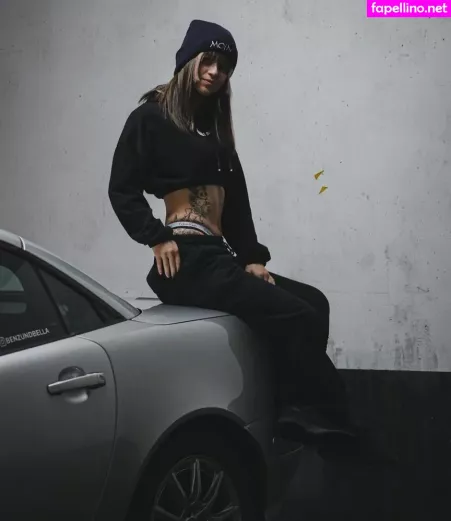 Thisislina 1 OnlyFans Thumbnail #f5MV7szYSk