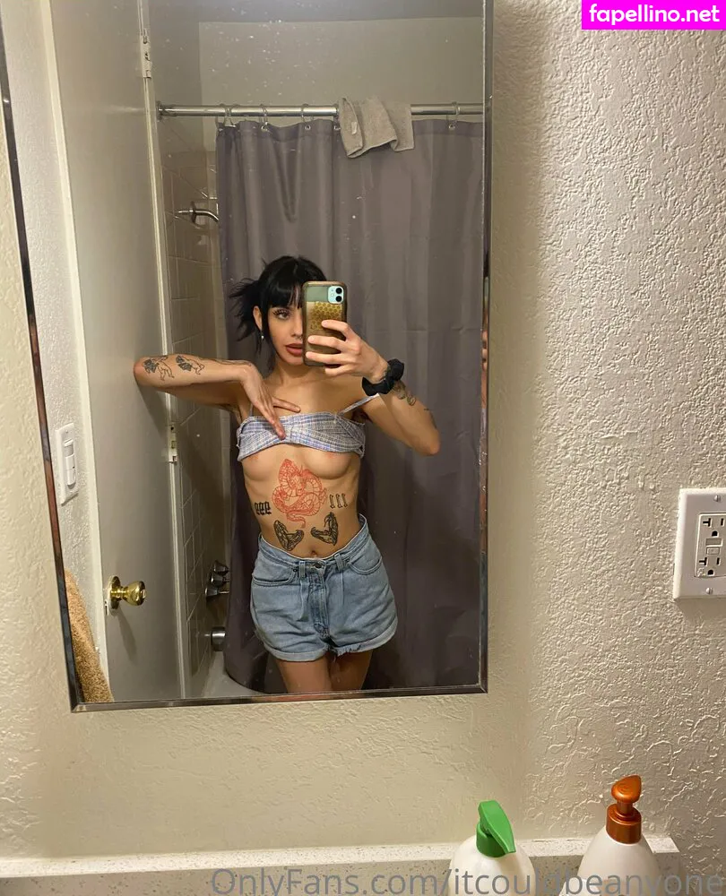 itcouldbeanyone, remmiegustaa Nude Leaked OnlyFans Photo #vGm8LIB137