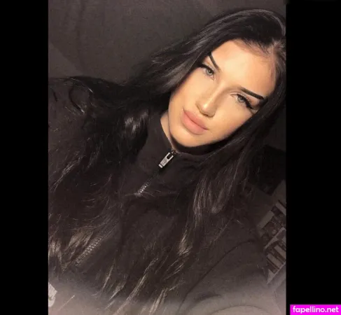 Thisisronjaaa Badbarbie 1312 Ronja Schleweis OnlyFans Thumbnail #GY3nqTXsKU