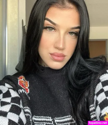 Thisisronjaaa Badbarbie 1312 Ronja Schleweis OnlyFans Thumbnail #NzTefq7z3f