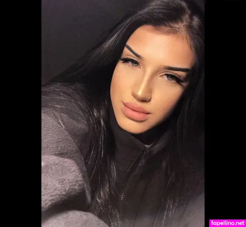 Thisisronjaaa Badbarbie 1312 Ronja Schleweis OnlyFans Thumbnail #oKXGOHHFAk