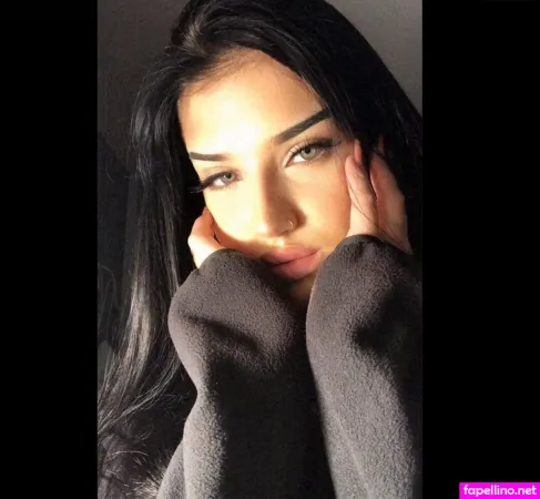 Thisisronjaaa Badbarbie 1312 Ronja Schleweis OnlyFans Thumbnail #yo0q2jSbib