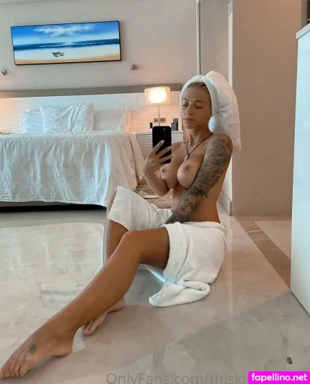 Thiskindasnow 5 OnlyFans Thumbnail #JbLBfMavuz