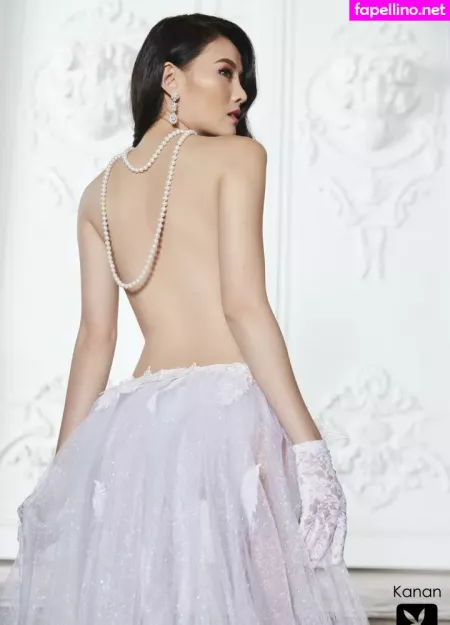 Thitapha Kultanon OnlyFans Thumbnail #A8UeeYD84p