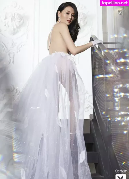 Thitapha Kultanon OnlyFans Thumbnail #QejsWx8K3T