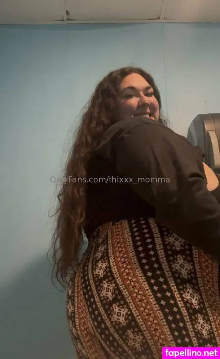 Thixxx Momma OnlyFans Thumbnail #4DleaAJYmF