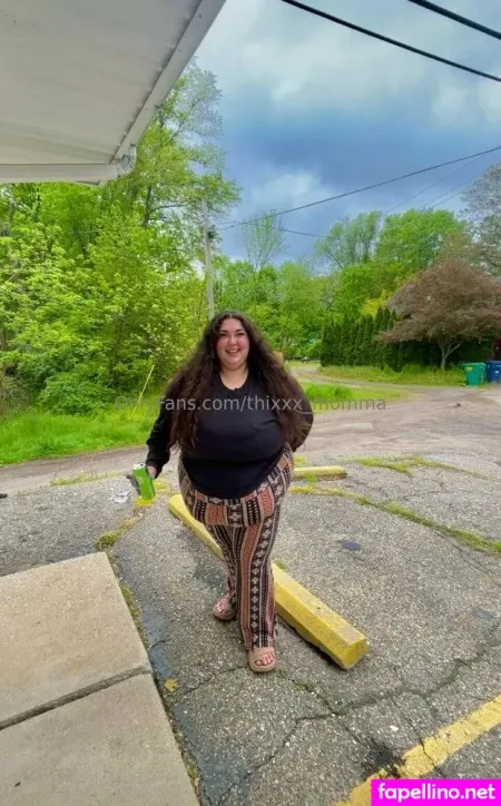 Thixxx Momma OnlyFans Thumbnail #WgAIvHRWtY