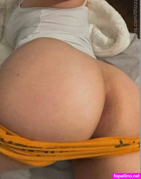 Thizzzle Main Profile Photo