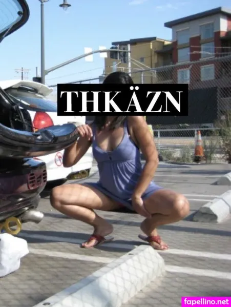 Thkazn OnlyFans Thumbnail #eIb0WqVpoR