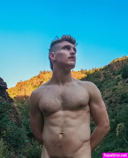 Thomas Mathew M OnlyFans Thumbnail #GnzoFbGHQ0