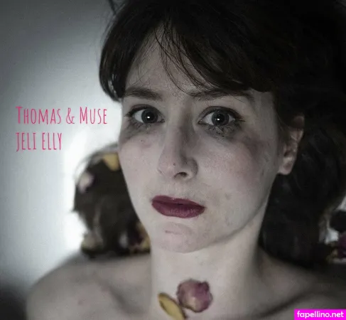 Thomasandmuse OnlyFans Thumbnail #GdDAYFptWx