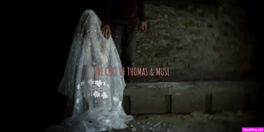 Thomasandmuse OnlyFans Thumbnail #Qbj7O6Kgxz